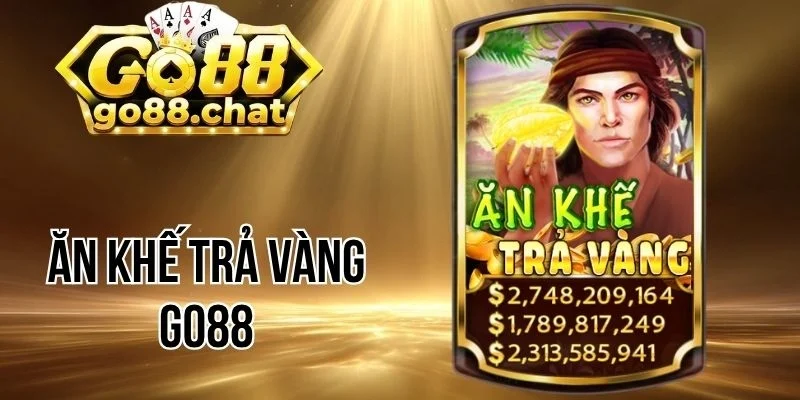 Ưu điểm hấp dẫn tại Ăn khế trả vàng Go88