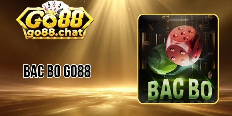 Những tính năng ở Bac Bo