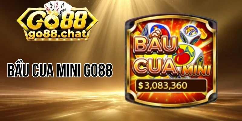 Luật chơi Bầu cua xoay quanh 3 viên xúc xắc