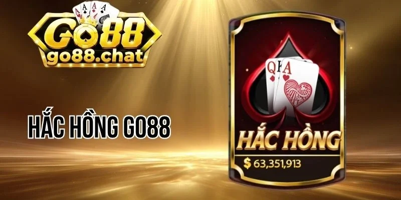 Các tính năng đặc biệt của game Hắc hồng