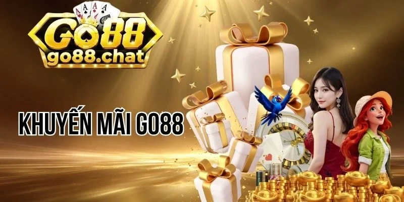 Điều kiện khuyến mãi tại Go88