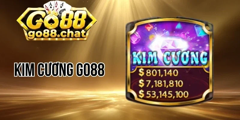 Luật chơi Kim Cương dễ hiểu