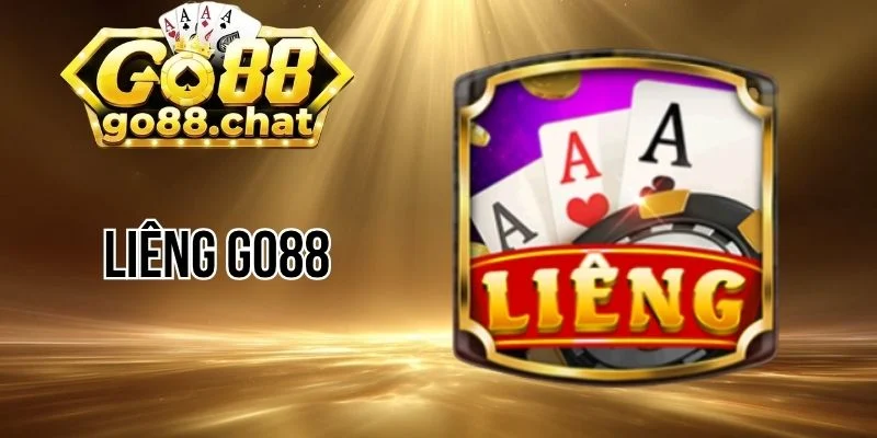 Nhận xét về game bài Liêng Go88