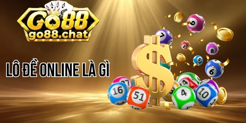 Lô đề online tiện lợi hơn lô đề truyền thống