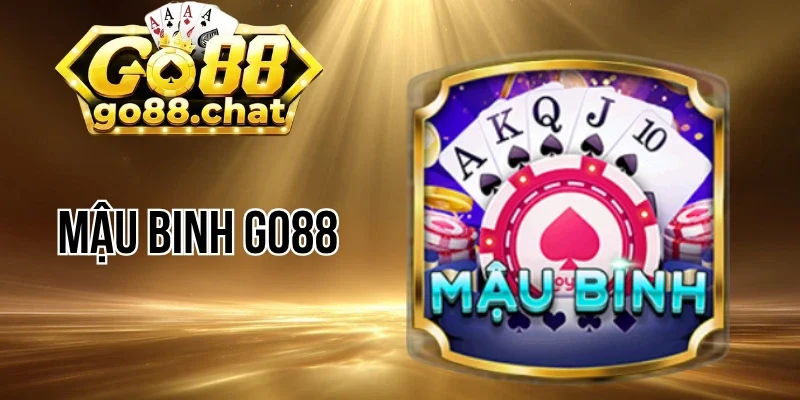 Mức thưởng tại Mậu binh Go88