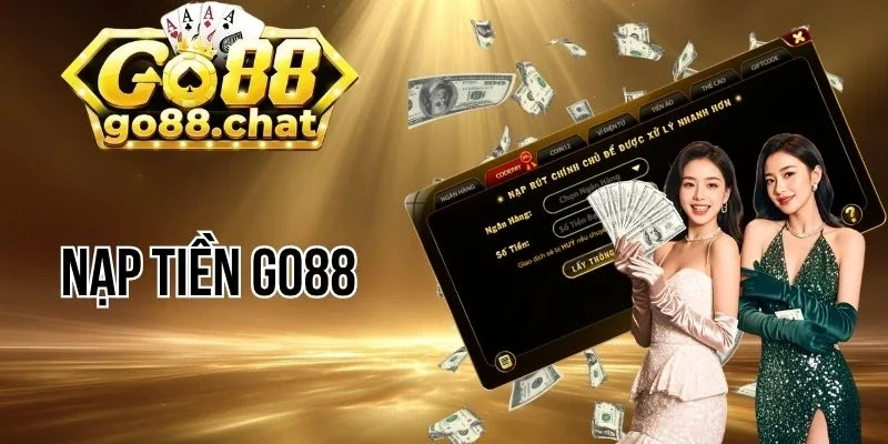 Cần kiểm tra thông tin khi nạp tiền