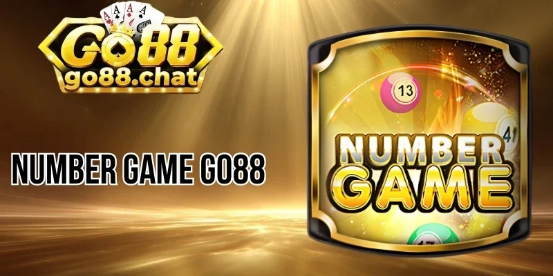 Quy tắc chơi Number game mới nhất