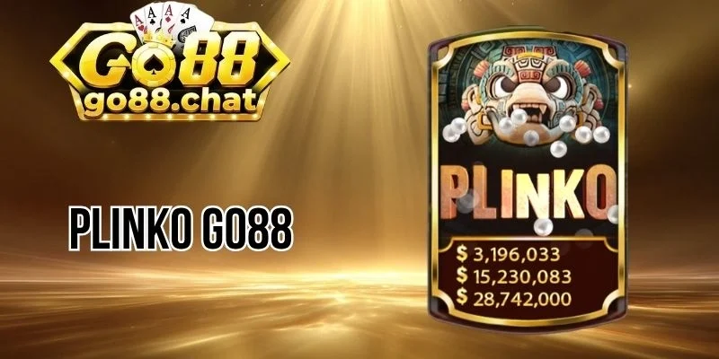 Cơ chế nổ Jackpot tại game Pinko