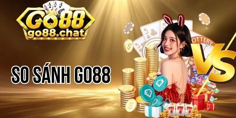 Go88 đảm bảo tính pháp lý