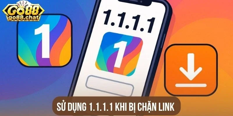 Sử dụng link chính hãng Go88 giải trí chất lượng