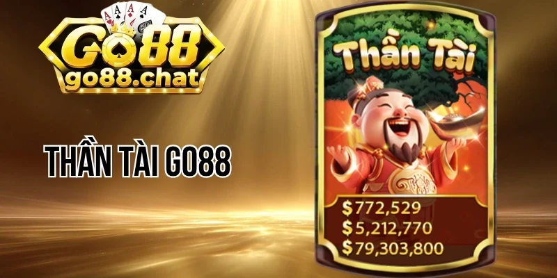 Quy định cơ bản trong Thần Tài