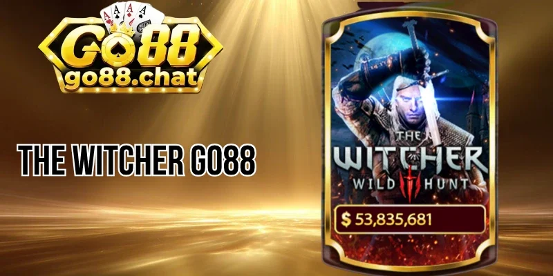 Tìm hiểu luật chơi The Witcher