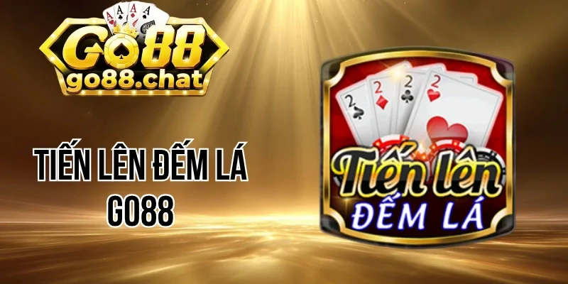 Tính tiền Tiến lên đếm lá Go88