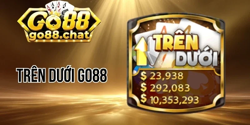 Quy trình một ván Trên dưới diễn ra